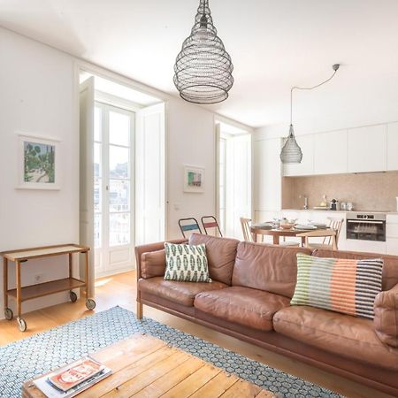 Prime Lisbon - Mouraria Lejlighed Eksteriør billede