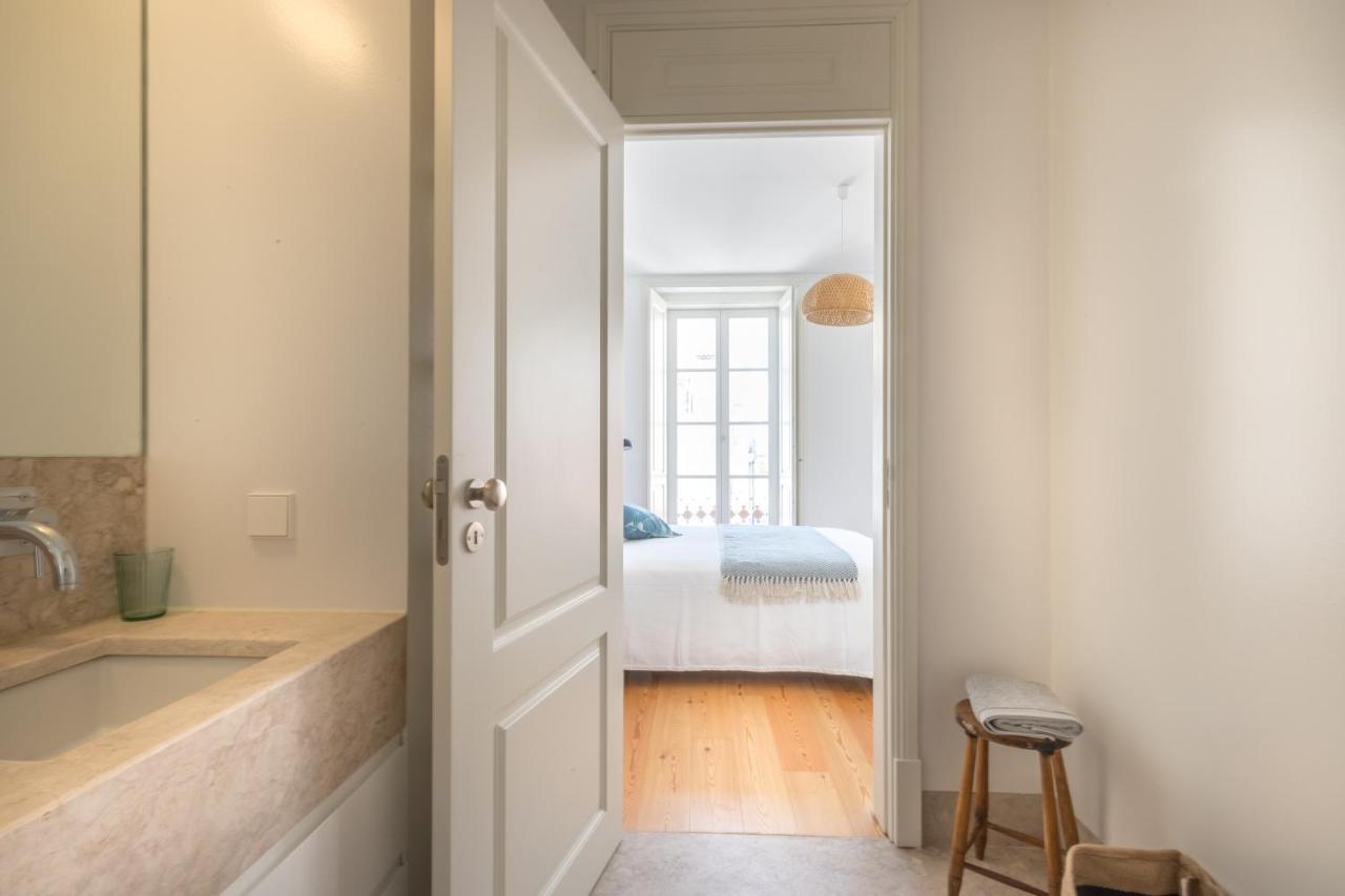 Prime Lisbon - Mouraria Lejlighed Eksteriør billede
